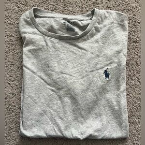 Polo by Ralph Lauren | men’s tee | size: Medium